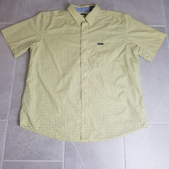Chaps Other - Chaps Men's shirt's Easy Care size XXL/ TTG/ EEG